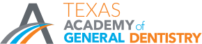 Academy of General Dentistry logo